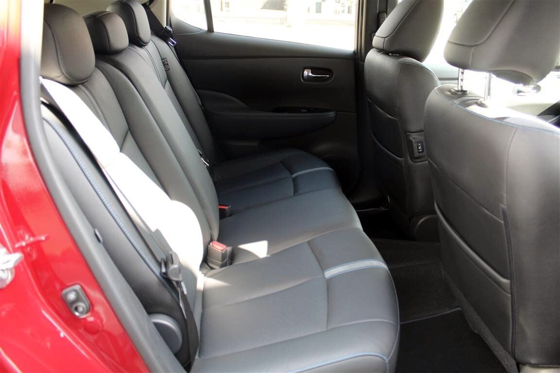 Used Nissan Leaf 2019 for sale - 76352062: Photo 14