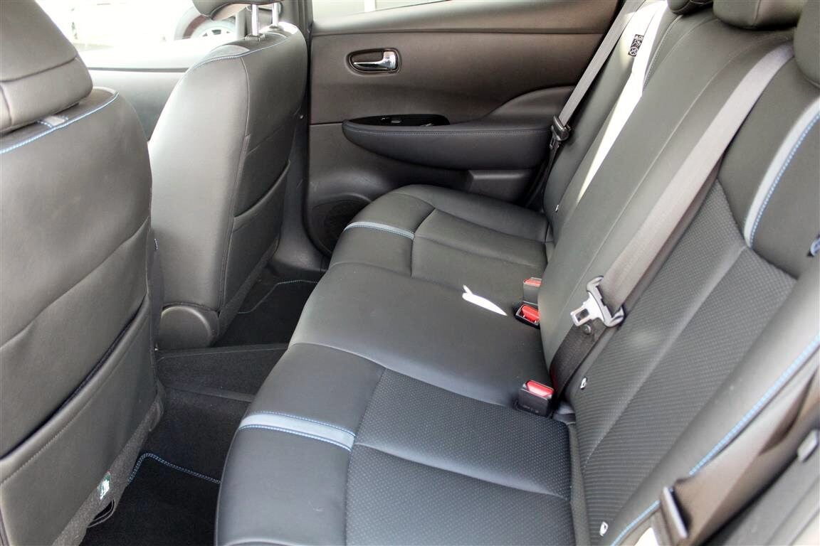 Used Nissan Leaf 2019 for sale - 76352062: Photo 16