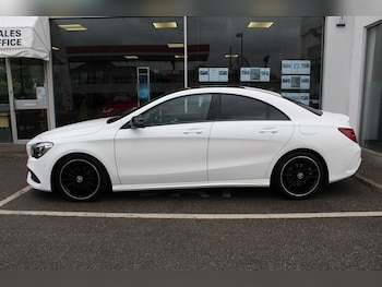 Used Mercedes-Benz CLA 2019 for sale - 78537679: Photo