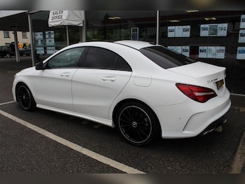 Used Mercedes-Benz CLA 2019 for sale - 78537679: Photo
