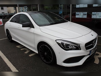Used Mercedes-Benz CLA 2019 for sale - 78537679: Photo