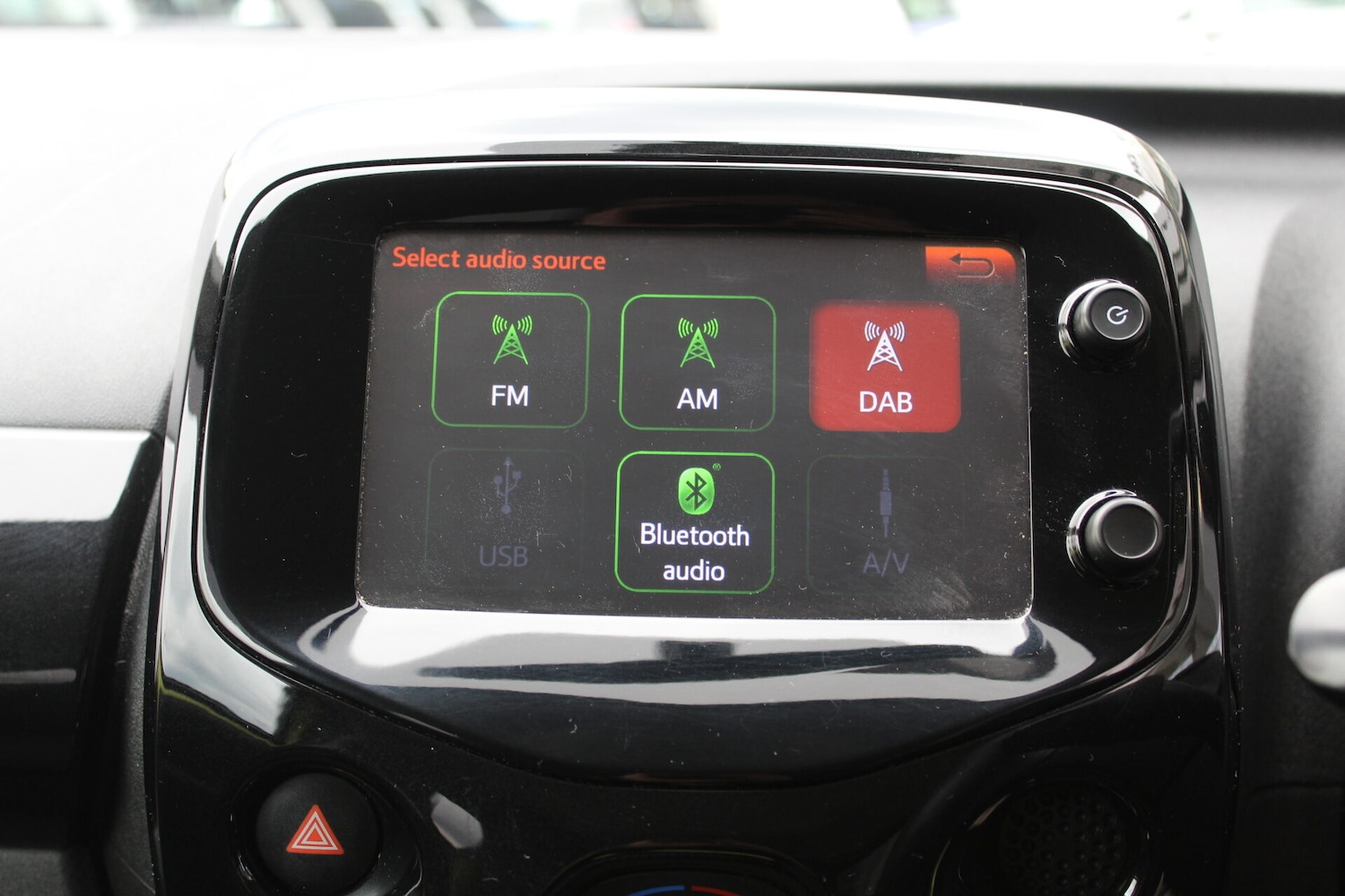 Used Toyota AYGO 2016 for sale - 76352077: Photo 16