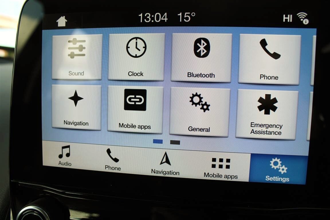 Used Ford Ecosport 2018 for sale - 76492291: Photo 13