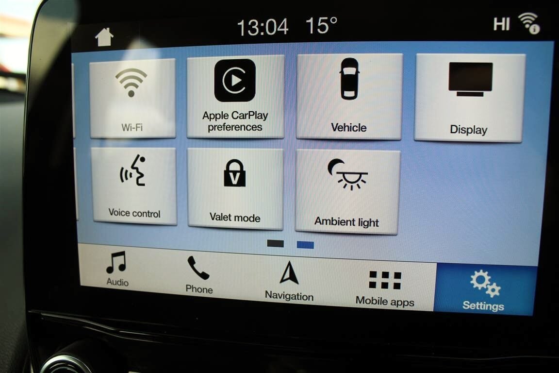 Used Ford Ecosport 2018 for sale - 76492291: Photo 14