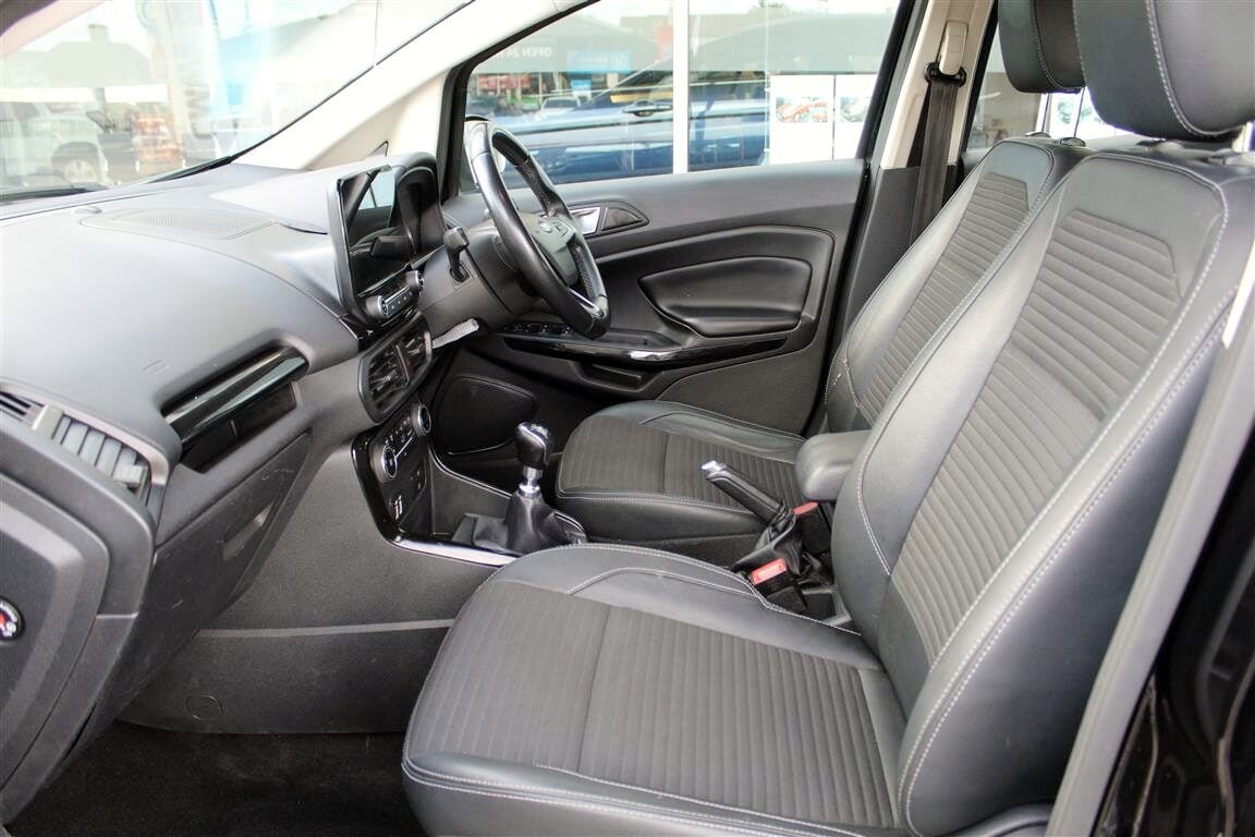 Used Ford Ecosport 2018 for sale - 76492291: Photo 7