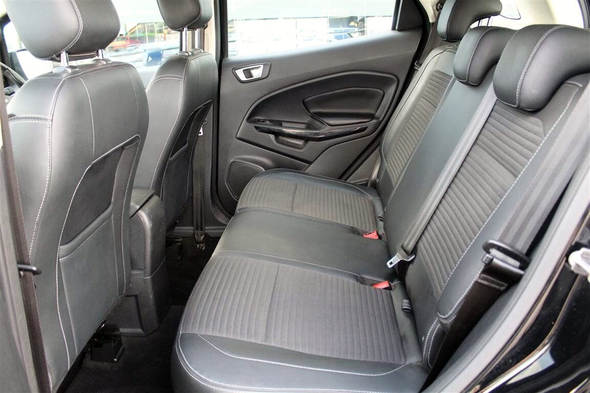 Used Ford Ecosport 2018 for sale - 76492291: Photo 8