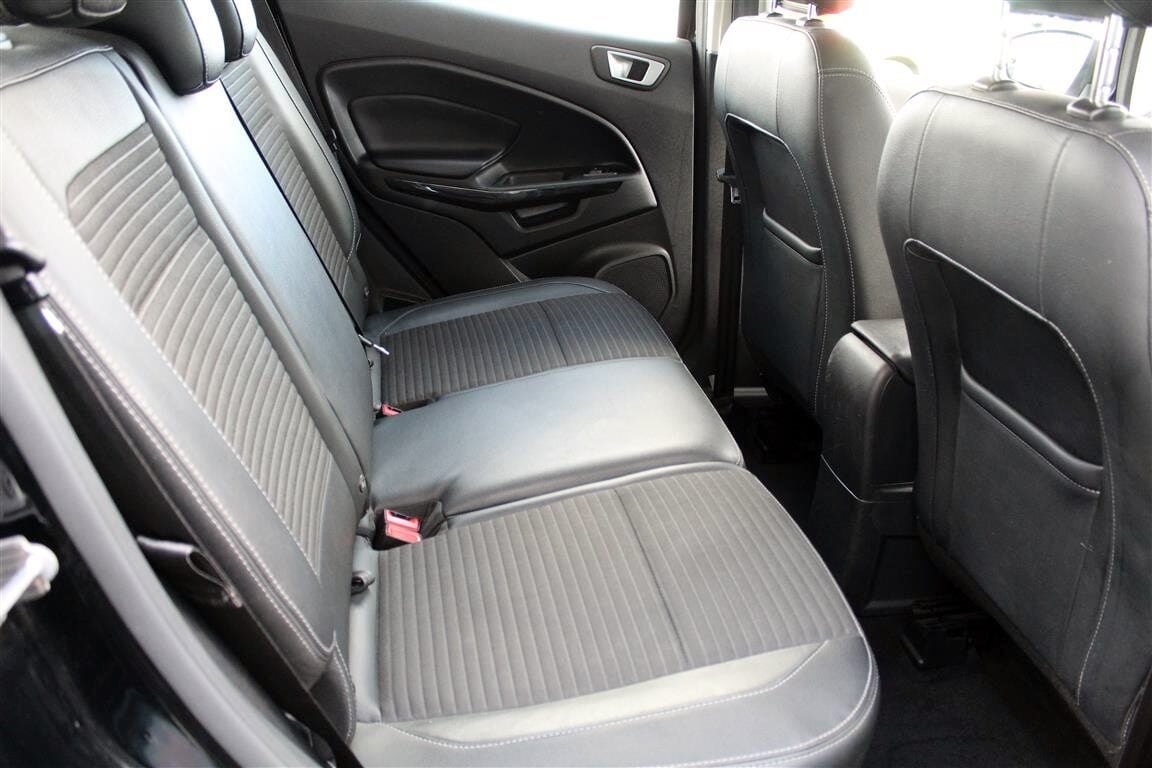 Used Ford Ecosport 2018 for sale - 76492291: Photo 9