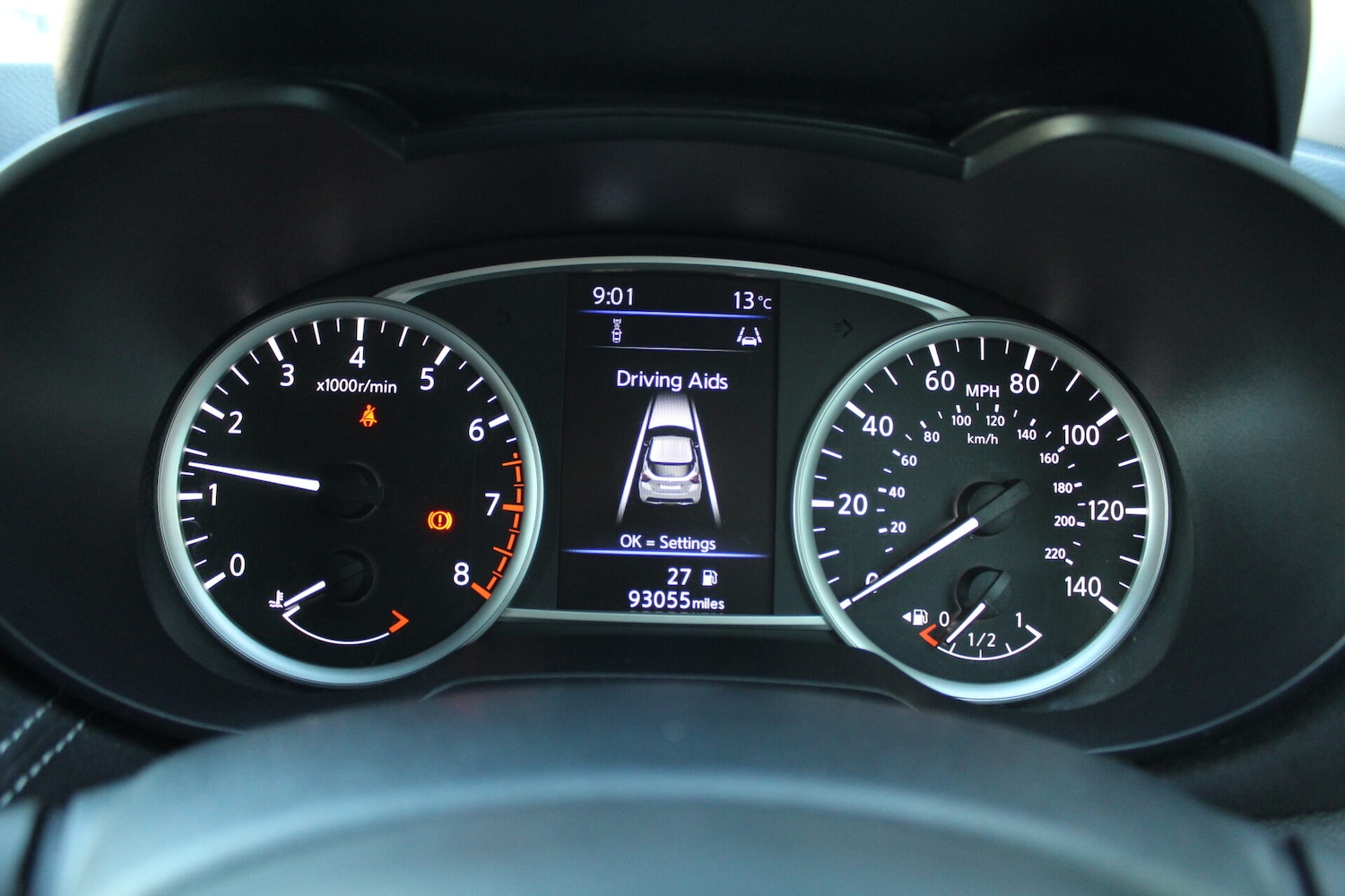 Used Nissan Micra 2021 for sale - 76368779: Photo 12
