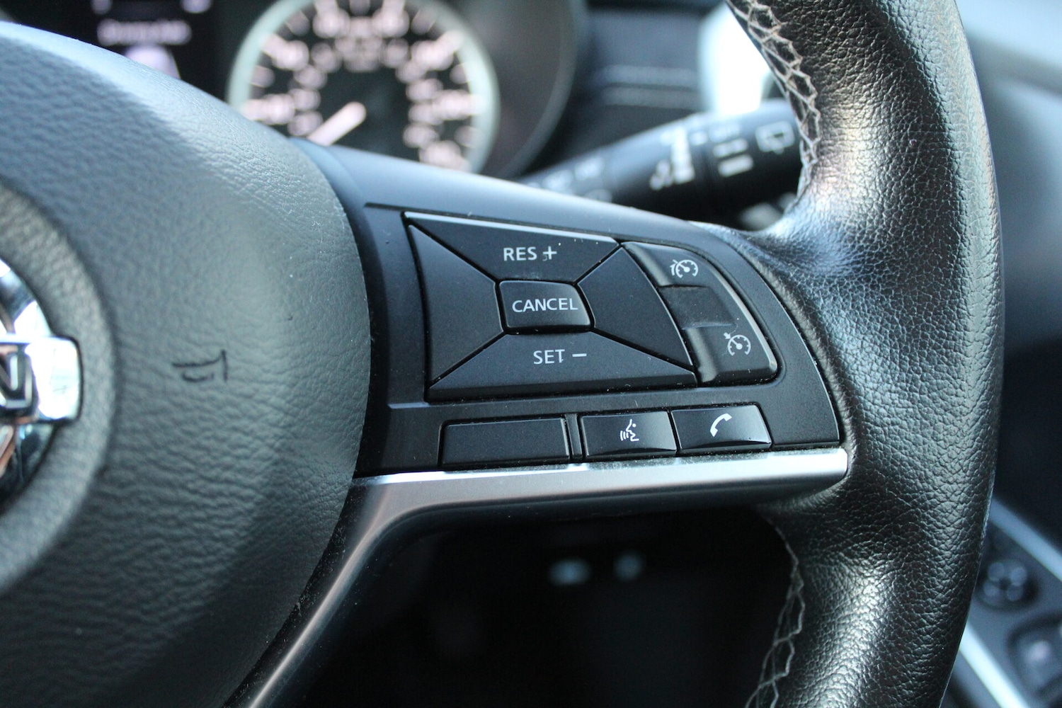 Used Nissan Micra 2021 for sale - 76368779: Photo 15