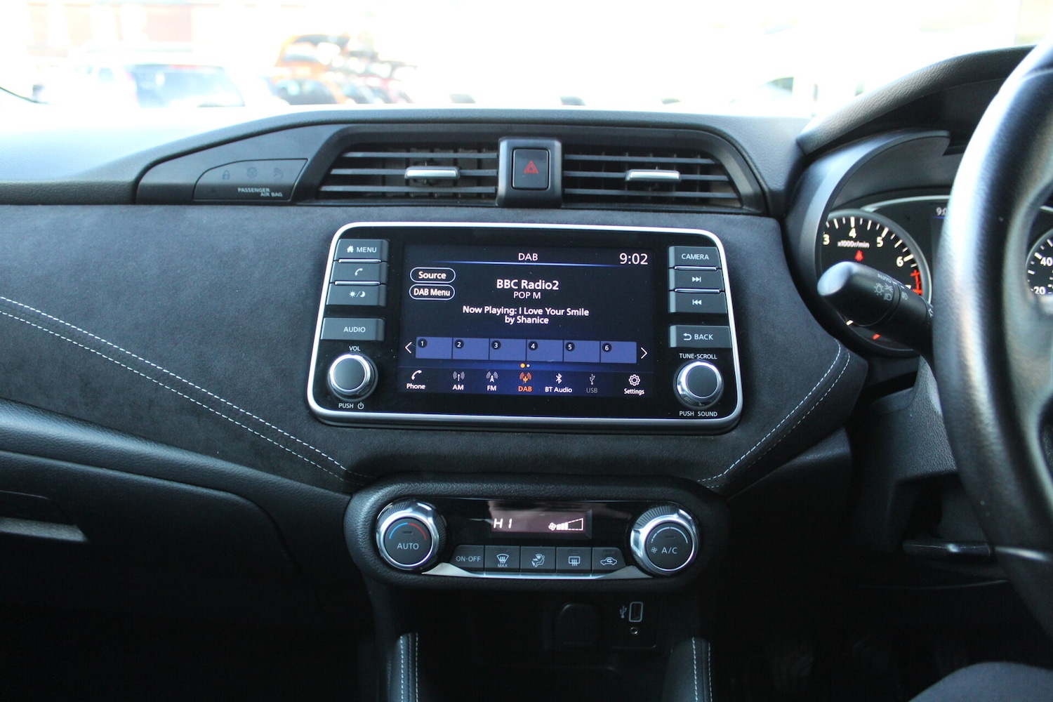Used Nissan Micra 2021 for sale - 76368779: Photo 17