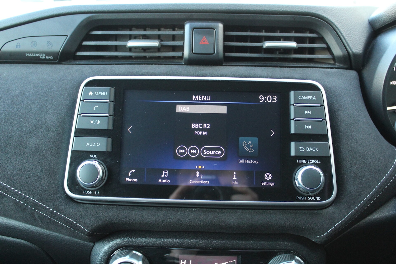 Used Nissan Micra 2021 for sale - 76368779: Photo 18
