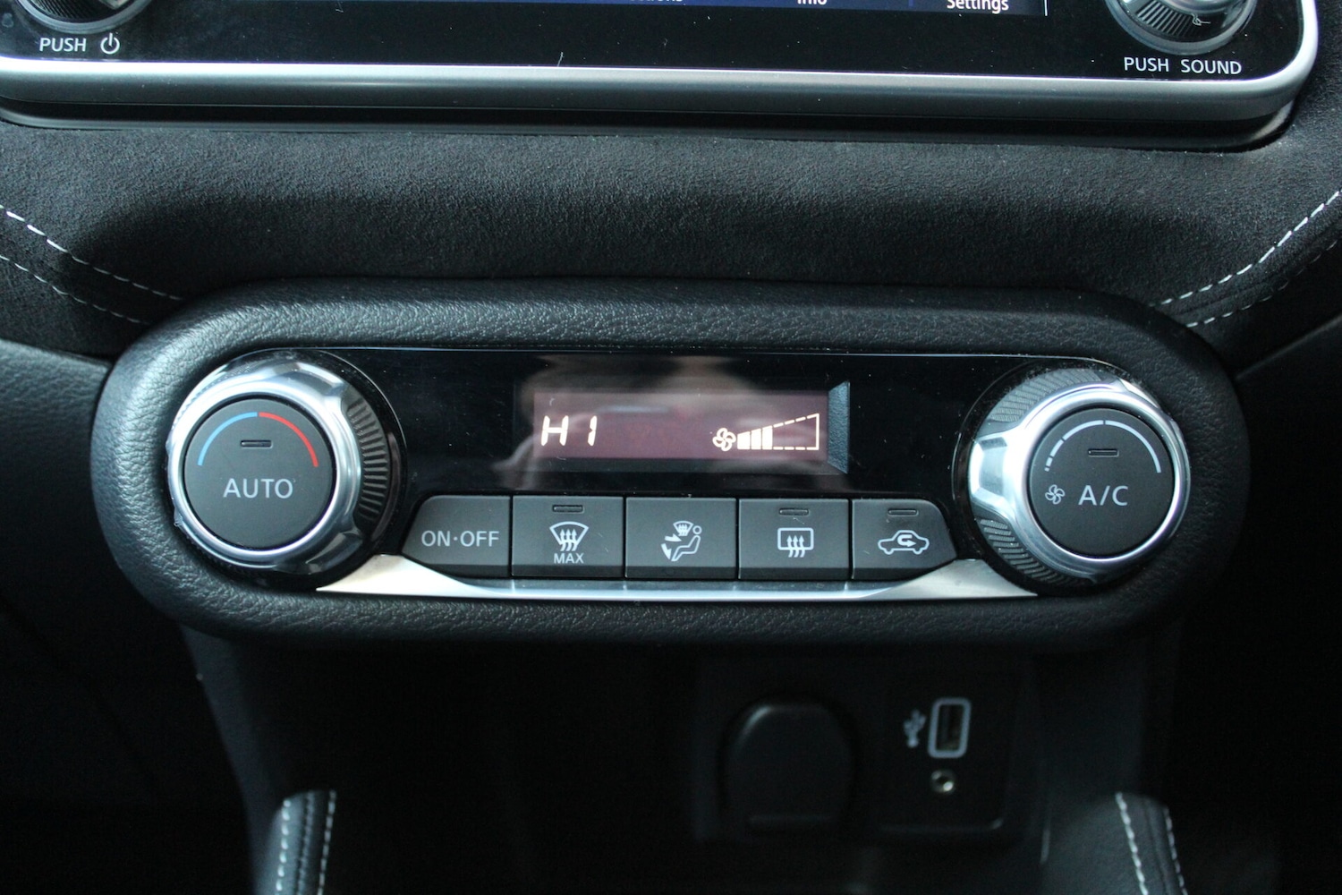 Used Nissan Micra 2021 for sale - 76368779: Photo 19
