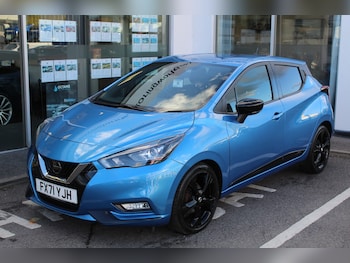 2021 - 1.0 IG-T 92 N-Sport 5dr