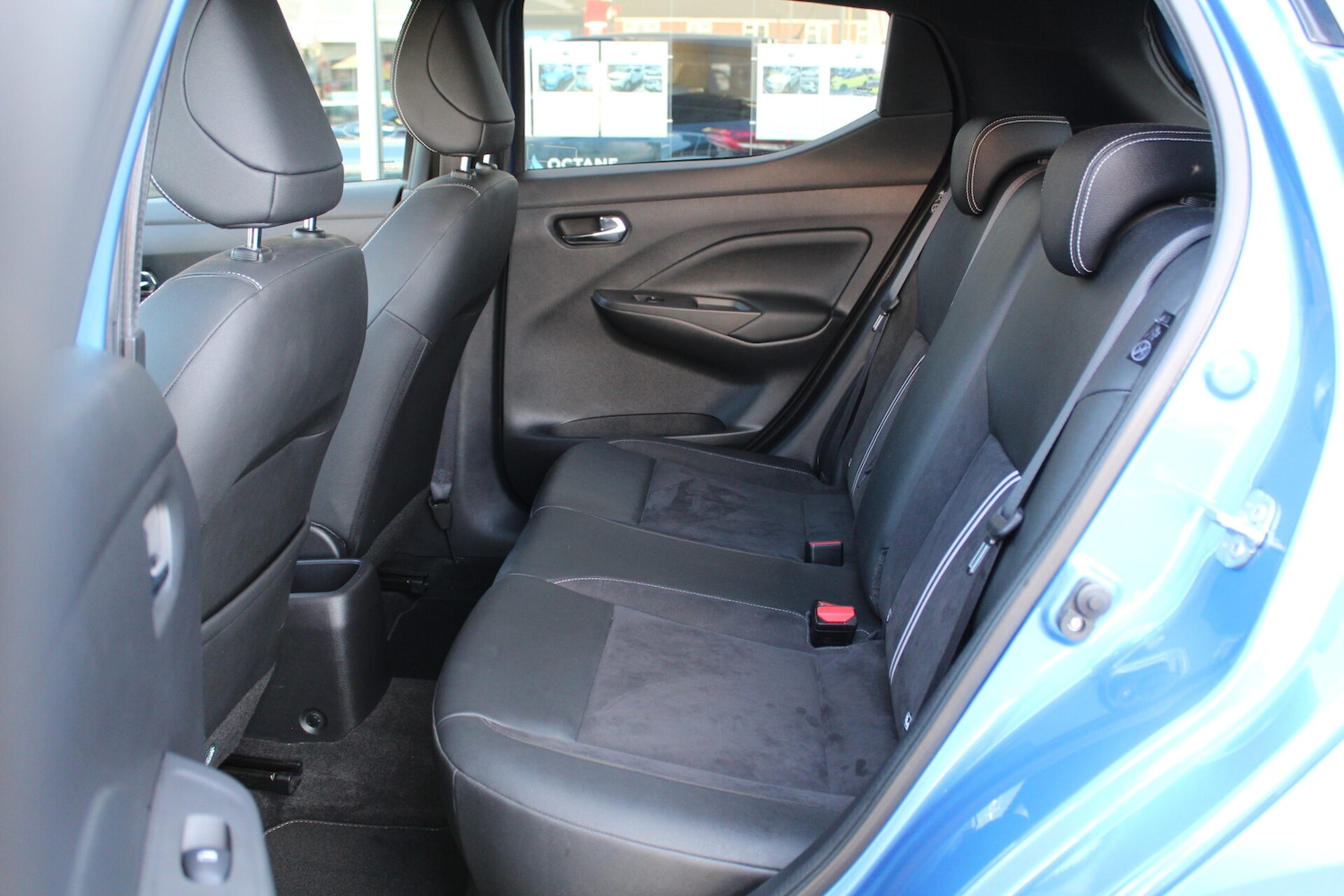 Used Nissan Micra 2021 for sale - 76368779: Photo 27