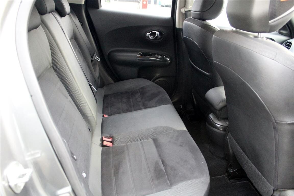 Used Nissan Juke 2018 for sale - 76919862: Photo 10