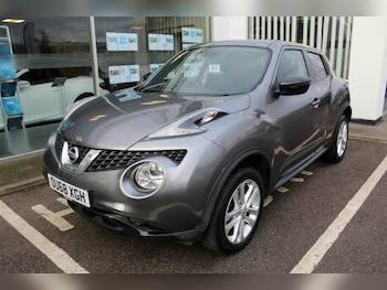 2018 - BOSE PERSONAL EDITION DIG-T 5-Door