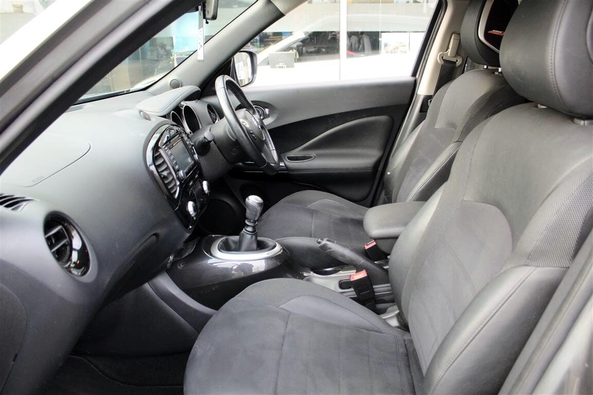 Used Nissan Juke 2018 for sale - 76919862: Photo 7