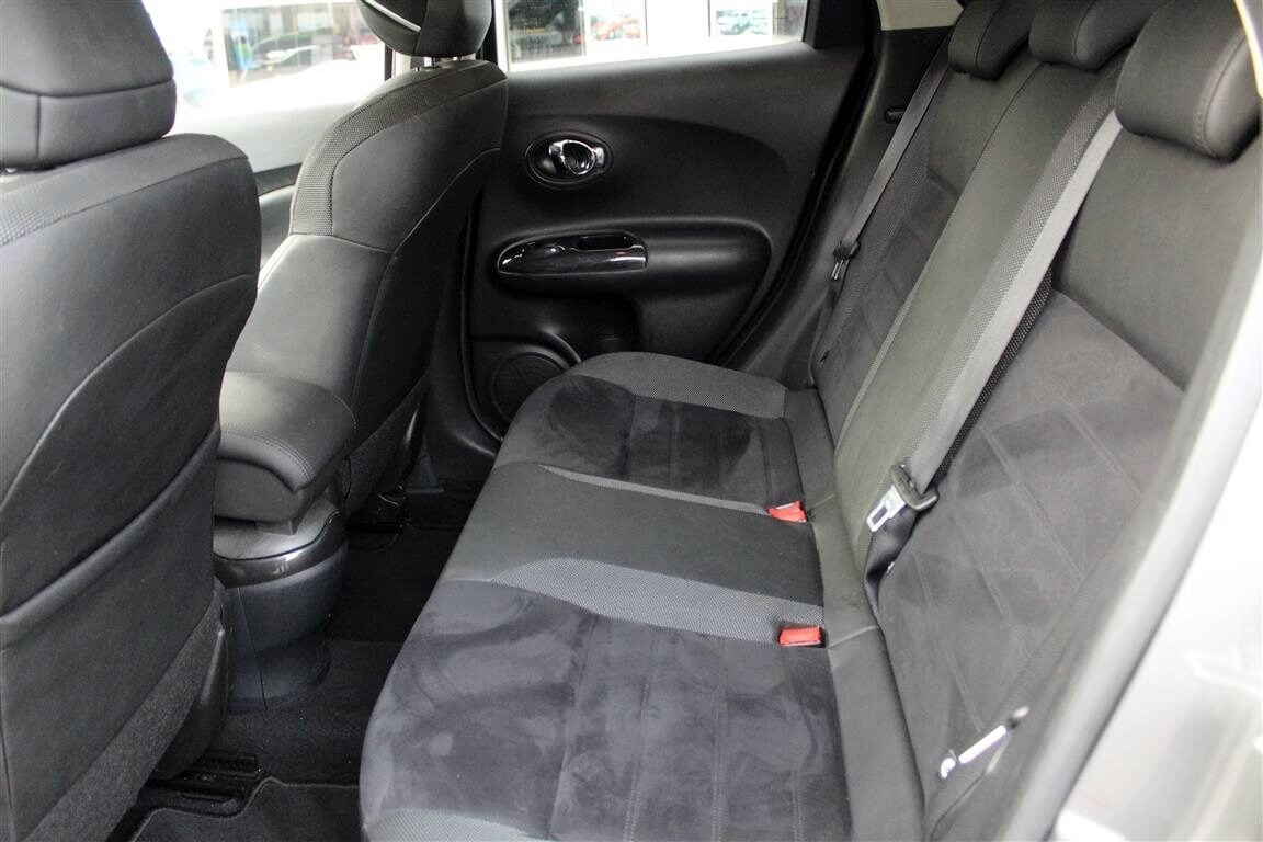 Used Nissan Juke 2018 for sale - 76919862: Photo 8