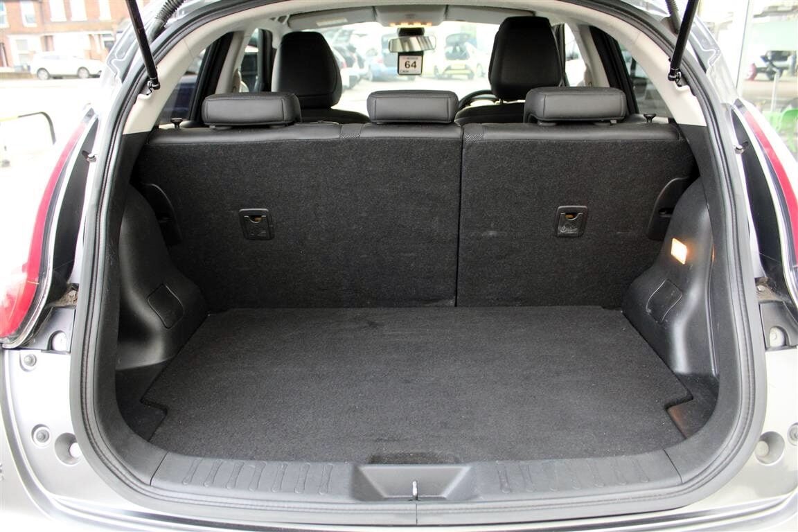 Used Nissan Juke 2018 for sale - 76919862: Photo 9