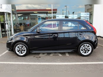 Used MG MG3 2018 for sale - 78296735: Photo