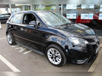 Used MG MG3 2018 for sale - 78296735: Photo