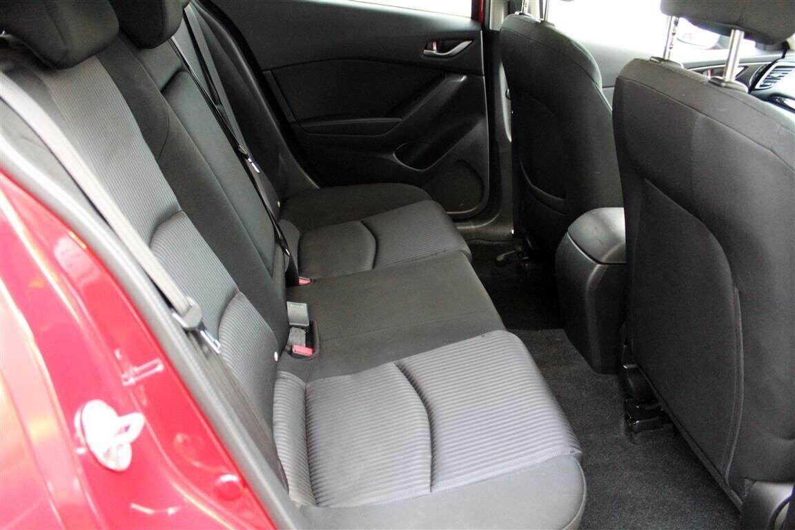 Used Mazda Mazda3 2015 for sale - 76368798: Photo 10