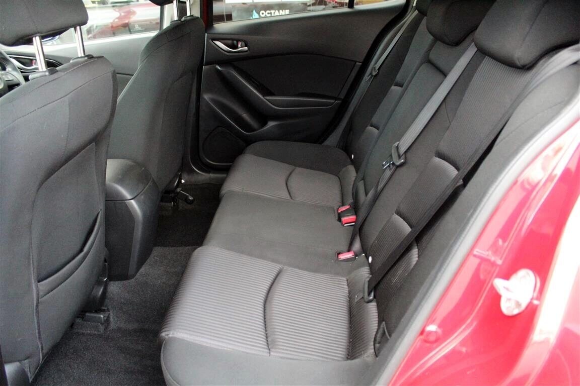 Used Mazda Mazda3 2015 for sale - 76368798: Photo 8