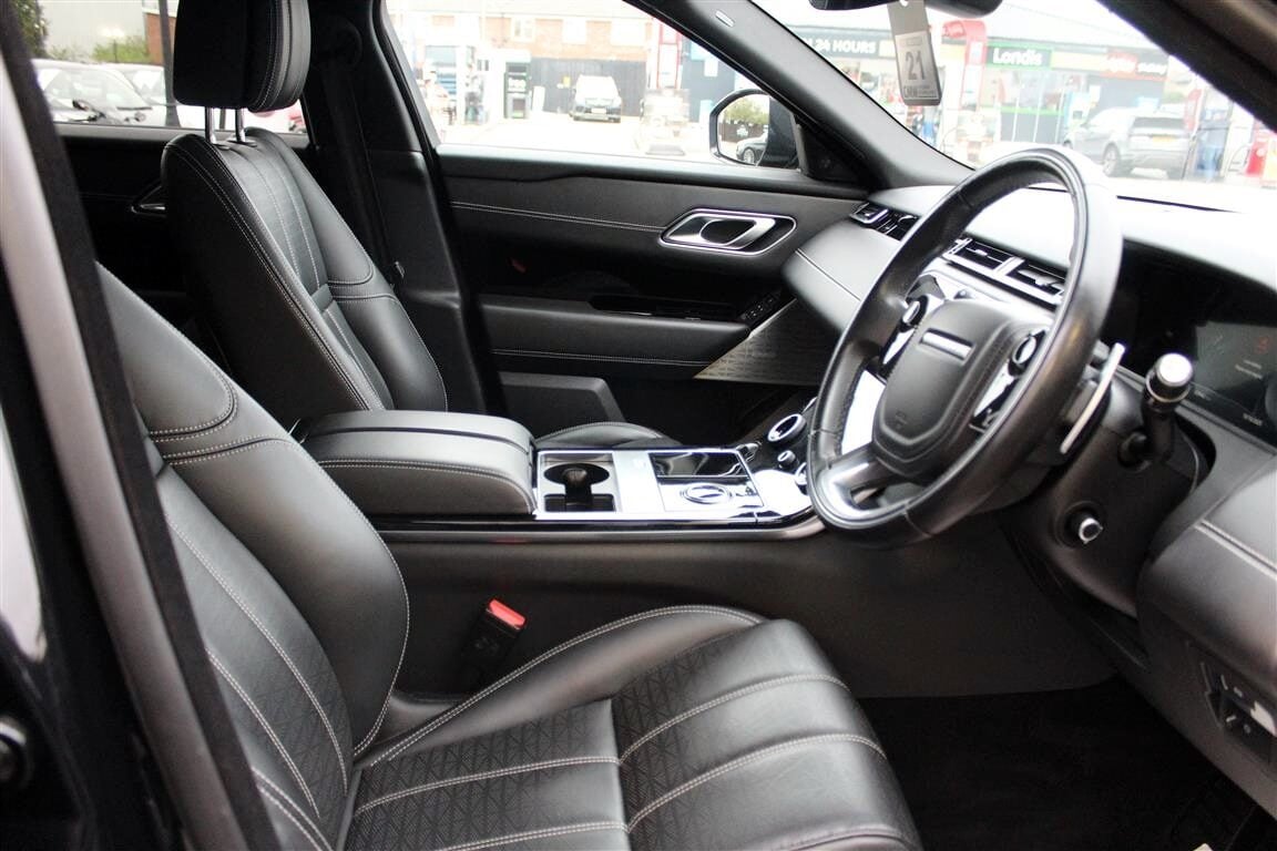 Used Land Rover Range Rover Velar 2020 for sale - 76352090: Photo 10