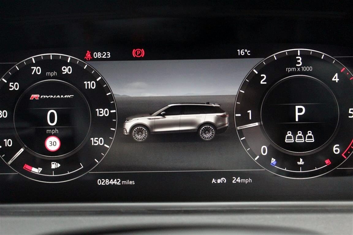 Used Land Rover Range Rover Velar 2020 for sale - 76352090: Photo 12