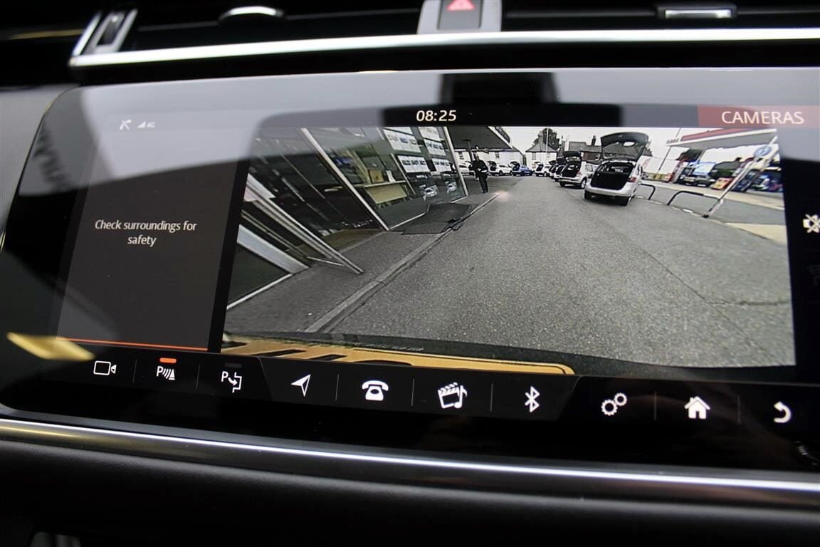 Used Land Rover Range Rover Velar 2020 for sale - 76352090: Photo 13