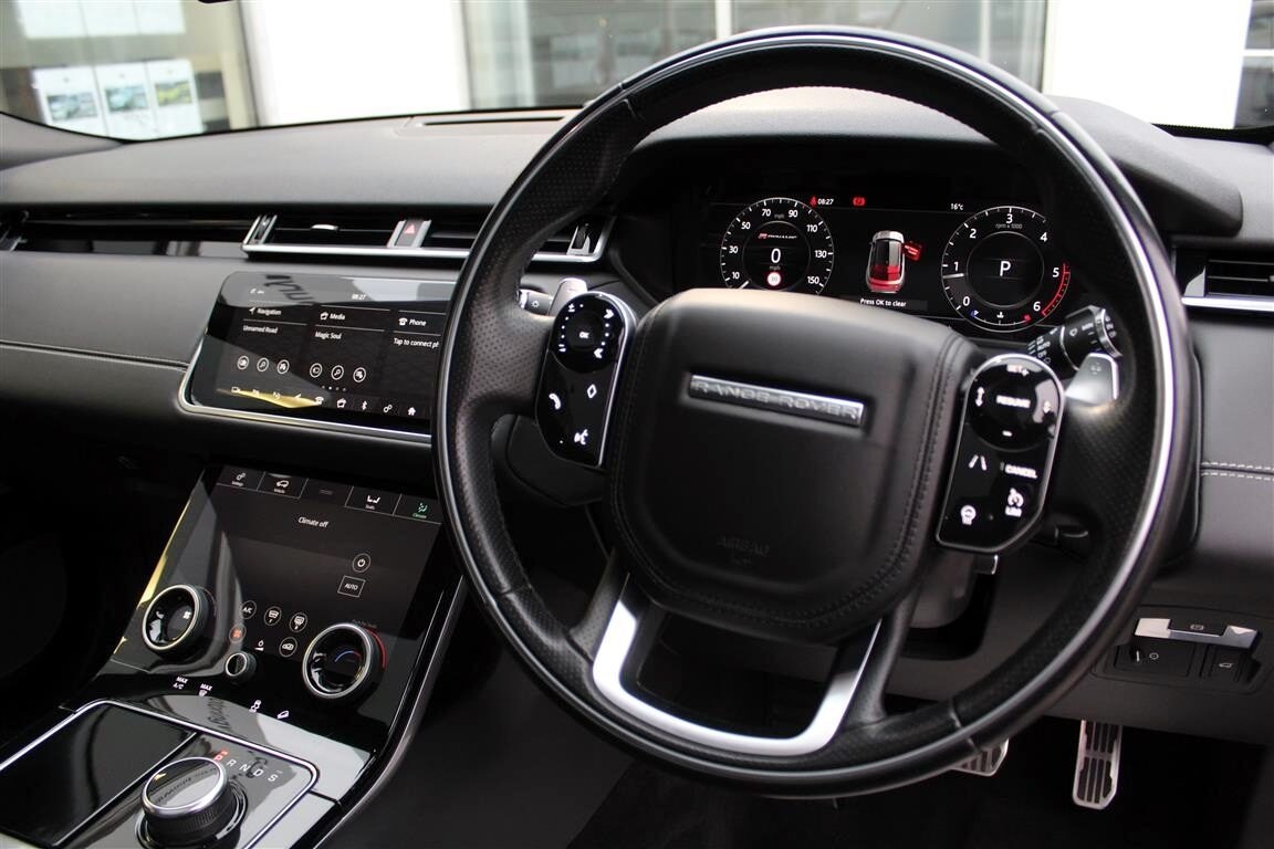 Used Land Rover Range Rover Velar 2020 for sale - 76352090: Photo 15