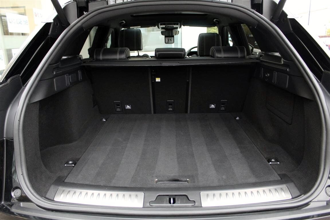 Used Land Rover Range Rover Velar 2020 for sale - 76352090: Photo 18