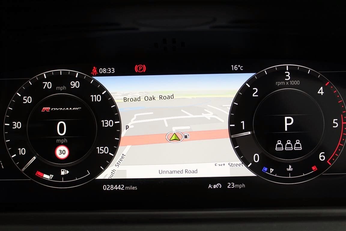 Used Land Rover Range Rover Velar 2020 for sale - 76352090: Photo 19