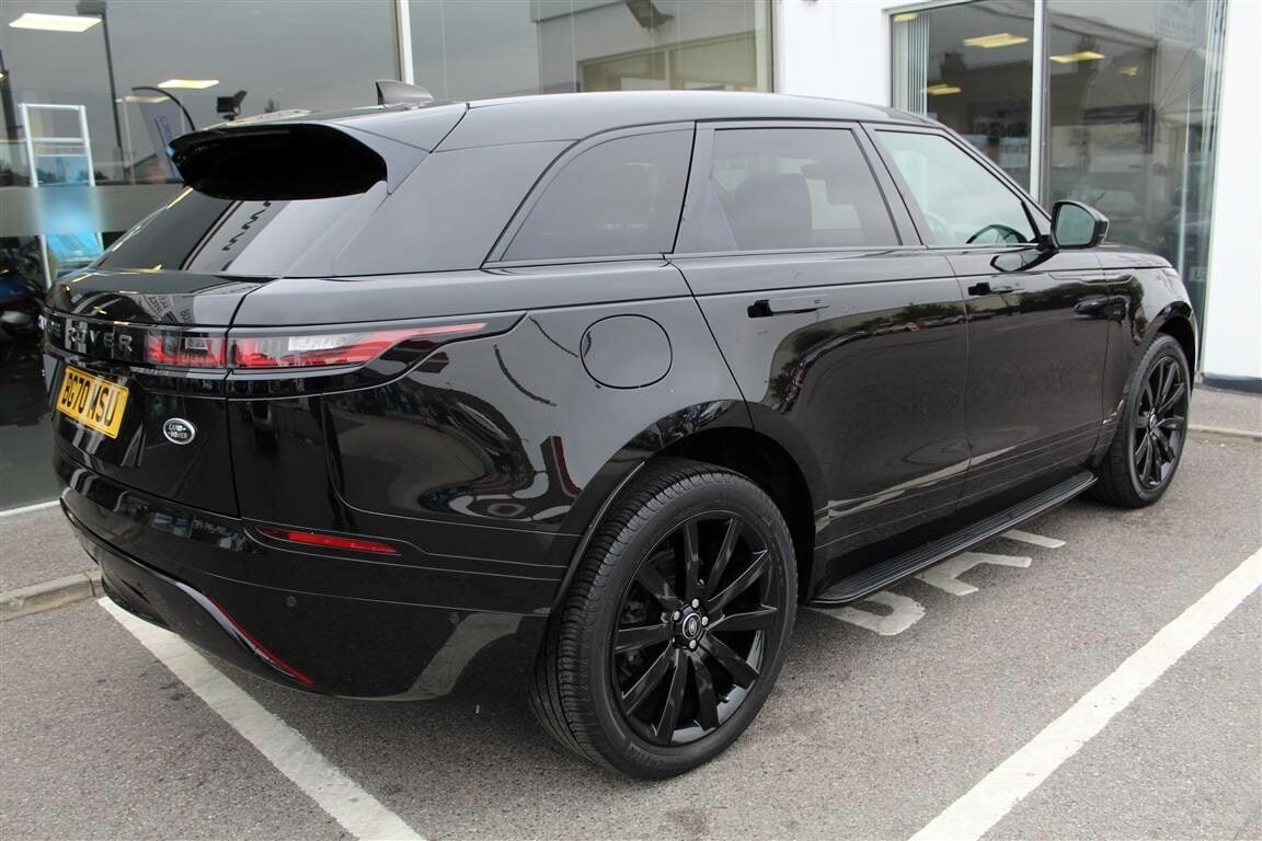 Used Land Rover Range Rover Velar 2020 for sale - 76352090: Photo 6