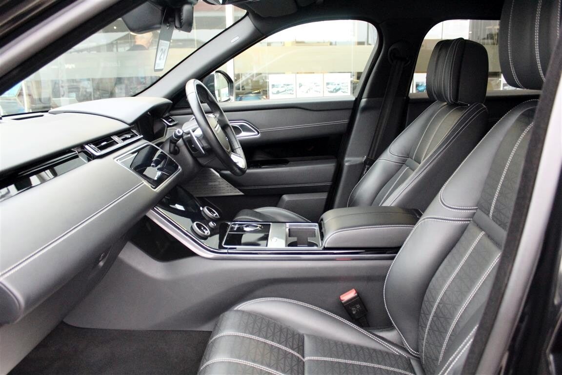 Used Land Rover Range Rover Velar 2020 for sale - 76352090: Photo 7