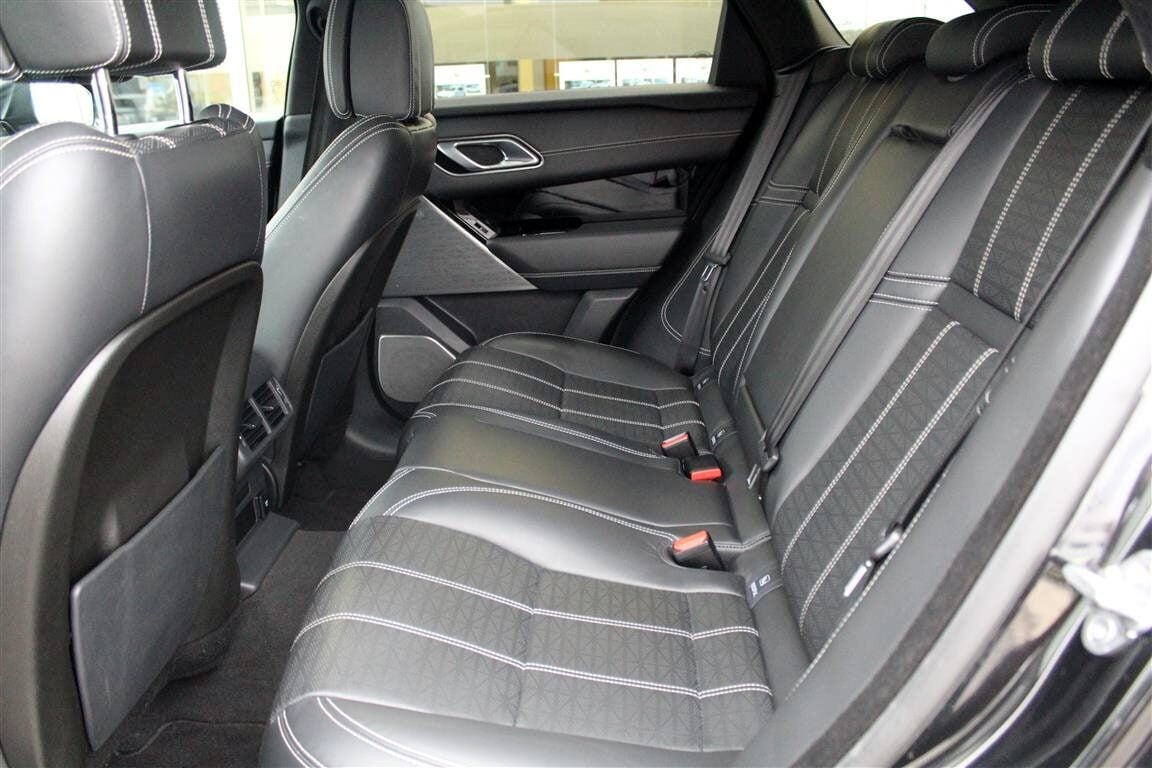 Used Land Rover Range Rover Velar 2020 for sale - 76352090: Photo 8