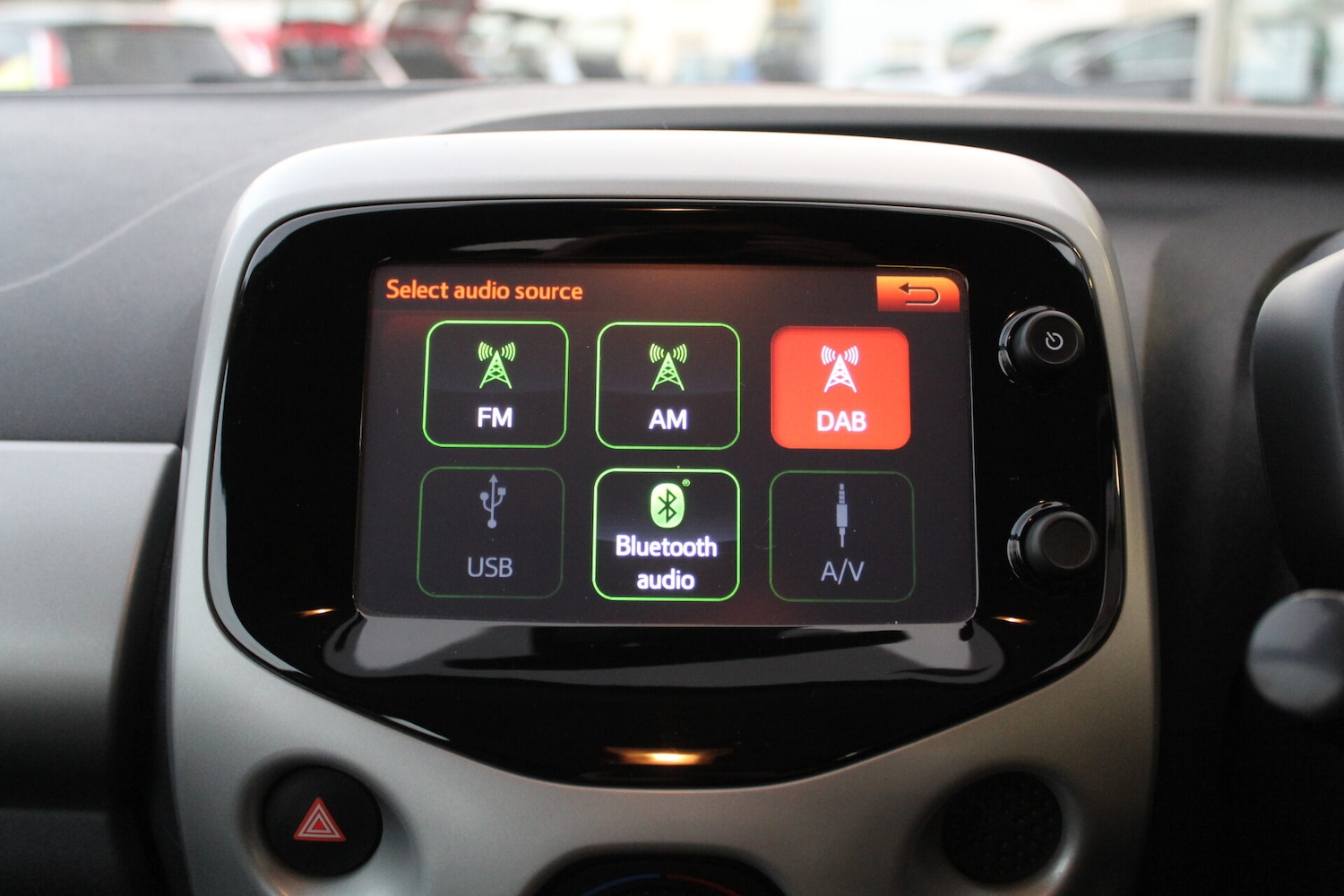 Used Toyota AYGO 2014 for sale - 76488540: Photo 17