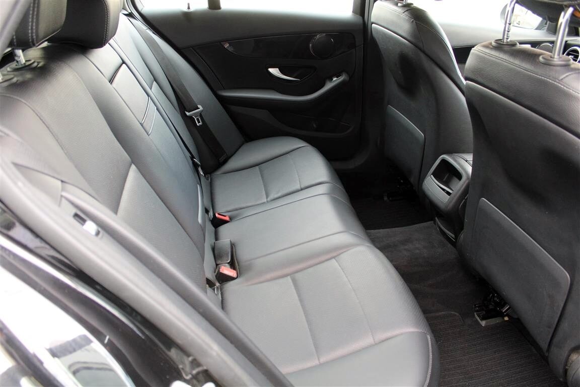 Used Mercedes-Benz C Class 2016 for sale - 76365769: Photo 10