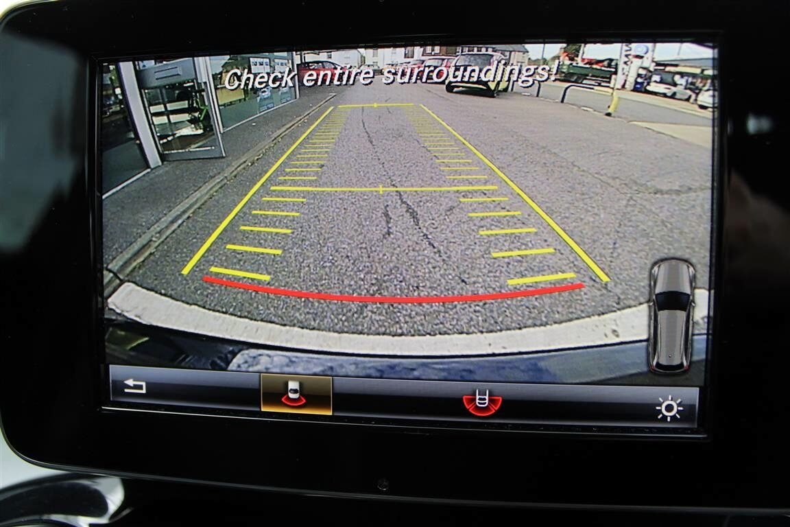 Used Mercedes-Benz C Class 2016 for sale - 76365769: Photo 15