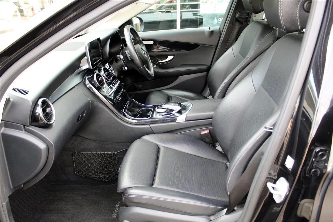 Used Mercedes-Benz C Class 2016 for sale - 76365769: Photo 7