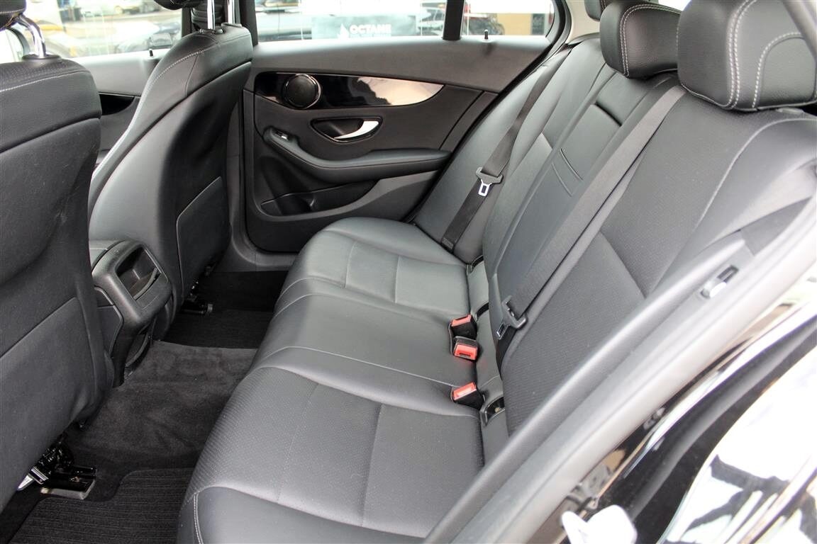 Used Mercedes-Benz C Class 2016 for sale - 76365769: Photo 8