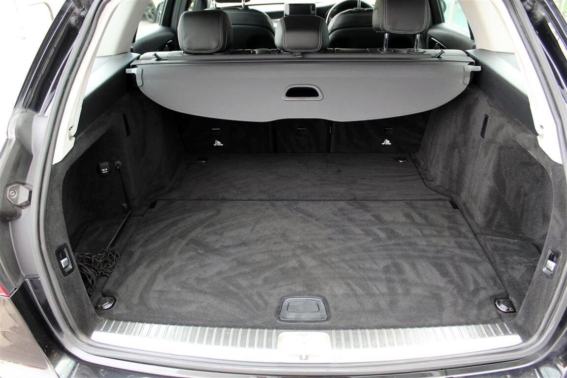 Used Mercedes-Benz C Class 2016 for sale - 76365769: Photo 9