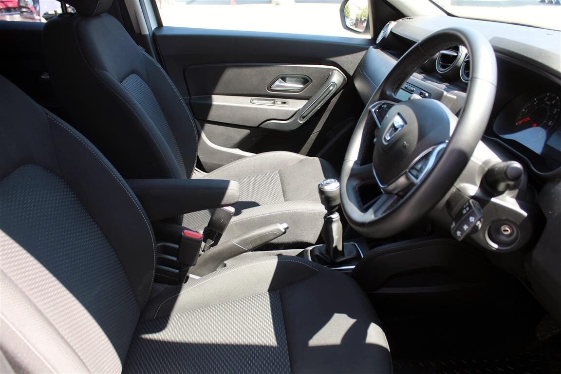 Used Dacia Duster 2019 for sale - 76352069: Photo 10