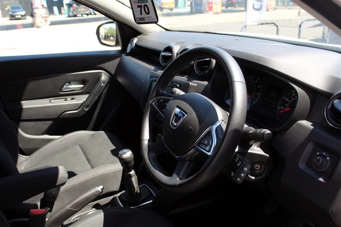 Used Dacia Duster 2019 for sale - 76352069: Photo 11