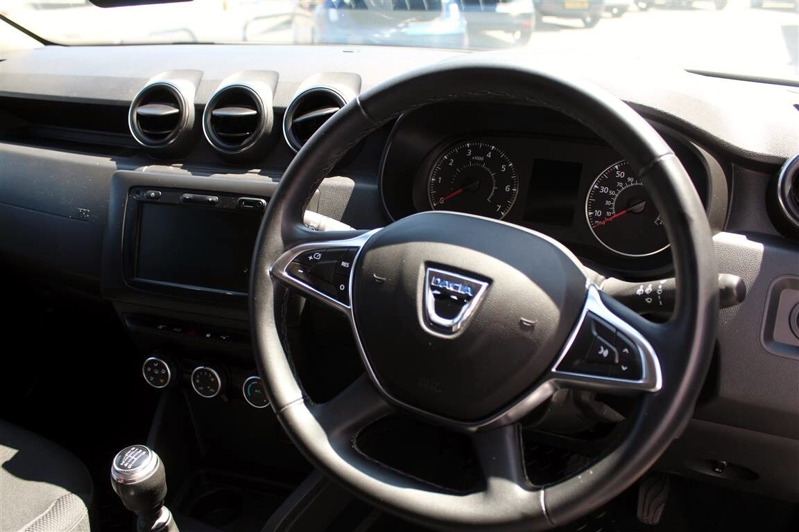 Used Dacia Duster 2019 for sale - 76352069: Photo 12