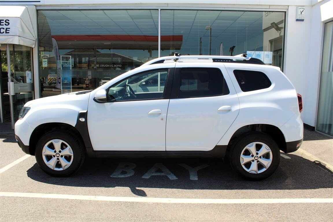 Used Dacia Duster 2019 for sale - 76352069: Photo 2