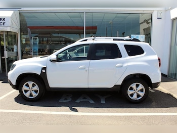 Used Dacia Duster 2019 for sale - 76352069: Photo