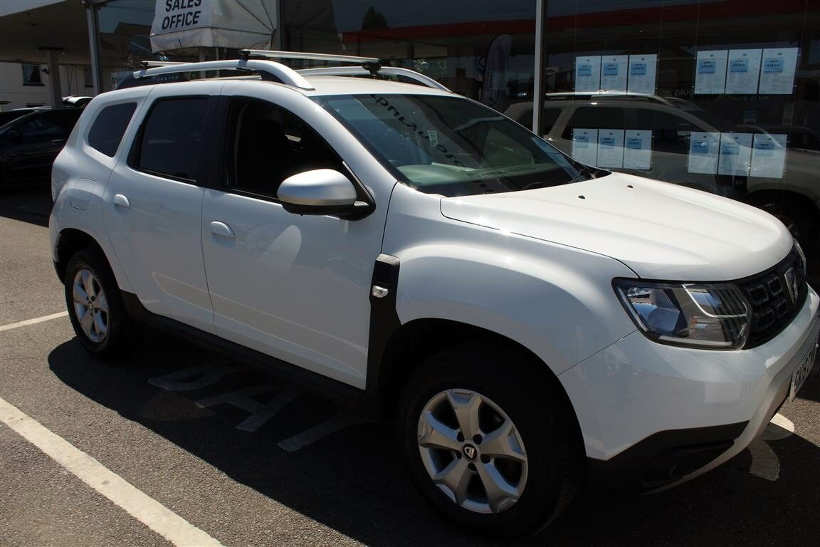 Used Dacia Duster 2019 for sale - 76352069: Photo 4