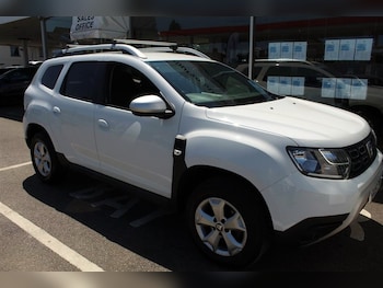 Used Dacia Duster 2019 for sale - 76352069: Photo