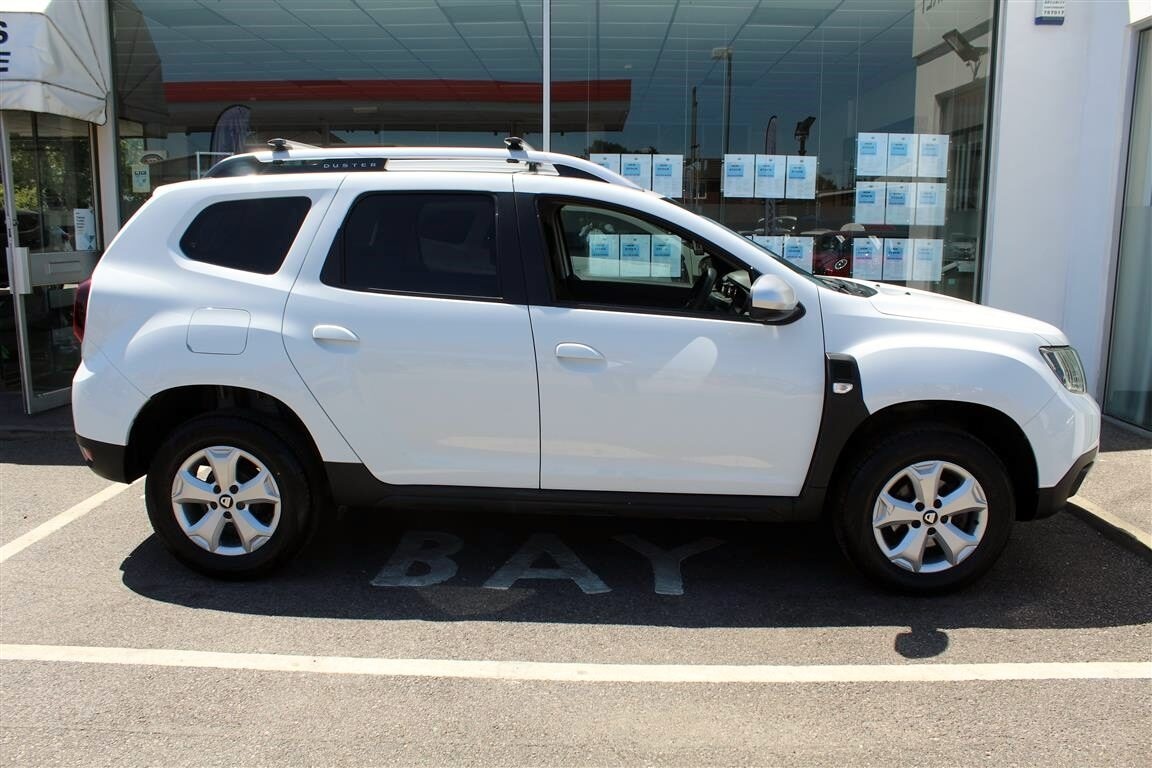 Used Dacia Duster 2019 for sale - 76352069: Photo 5